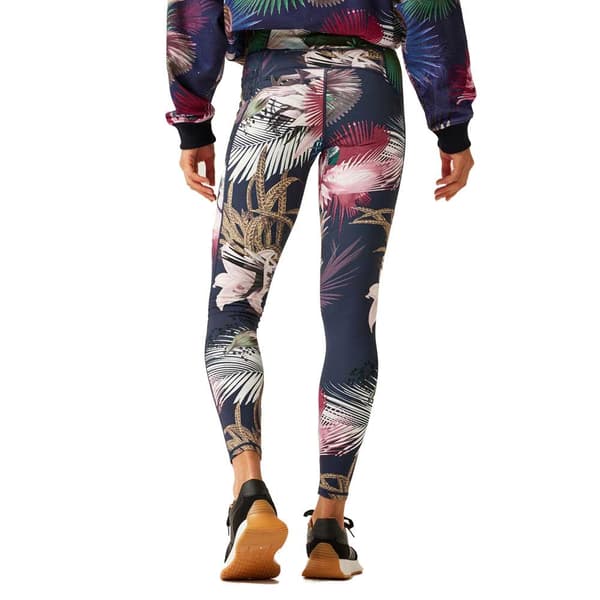 Regatta Christian Lacroix Saint Giles Ii Leggings Flerfarvet 10 / Regular Kvinde