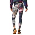 Miniatyrbillede 2 af 4: Regatta Christian Lacroix Saint Giles Ii Leggings Flerfarvet 10 / Regular Kvinde