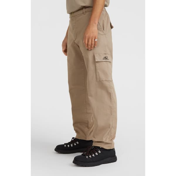 O´neill Essentials Cargobukser Brun 34 Mand