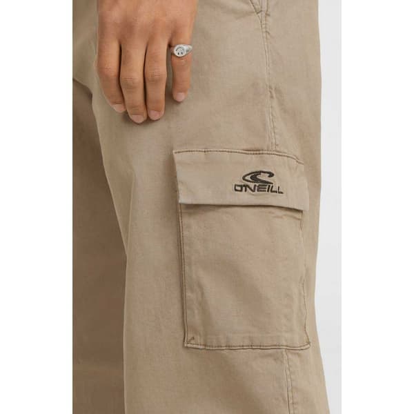 O´neill Essentials Cargobukser Brun 34 Mand