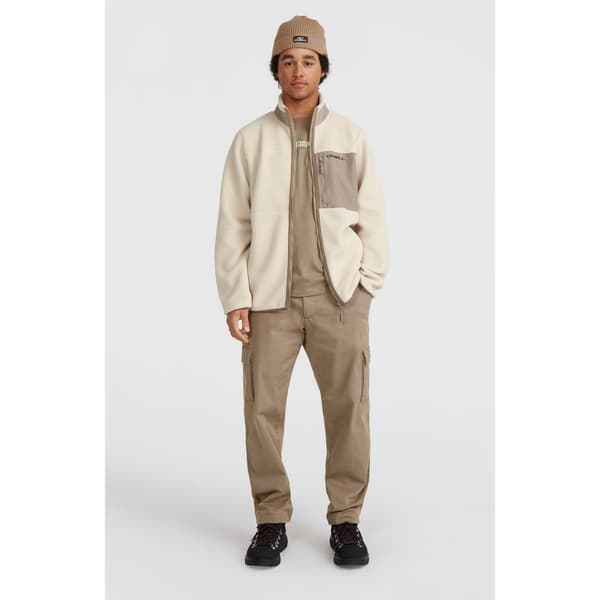 O´neill Essentials Cargobukser Brun 34 Mand