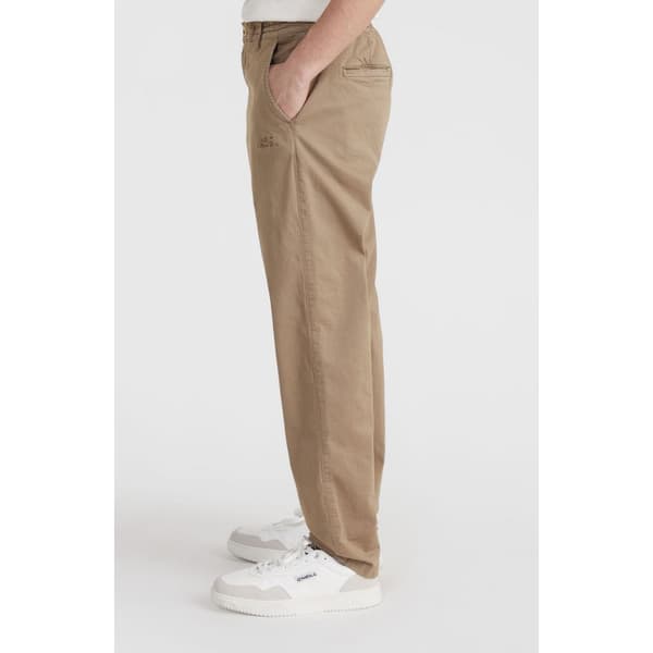 O´neill Essentials Chinobukser Beige 32 Mand