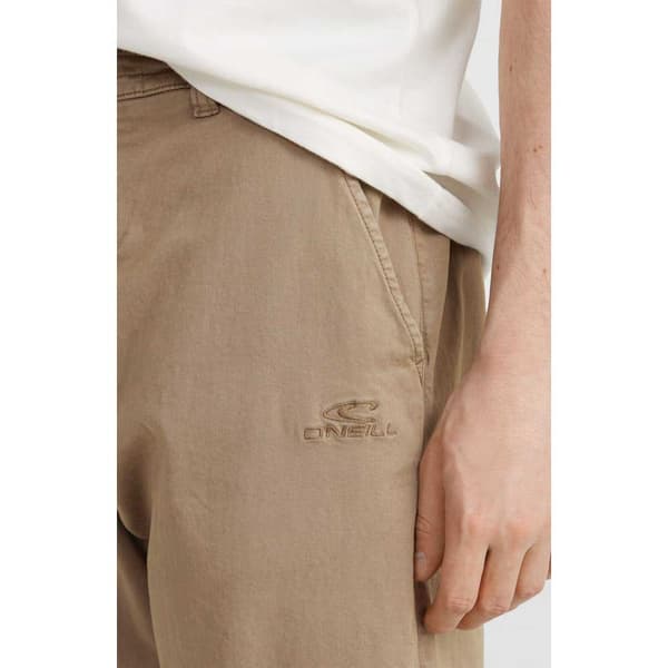O´neill Essentials Chinobukser Beige 32 Mand