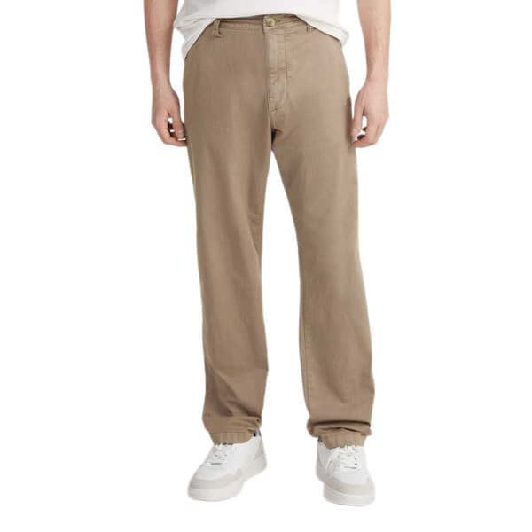 O´neill Essentials Chinobukser Beige 32 Mand