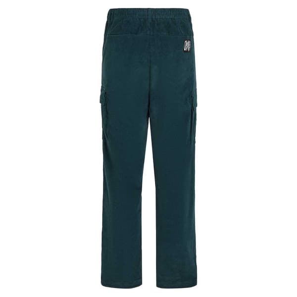 O´neill Surf Heroes Cord Cargobyxor Grönt 33 Man