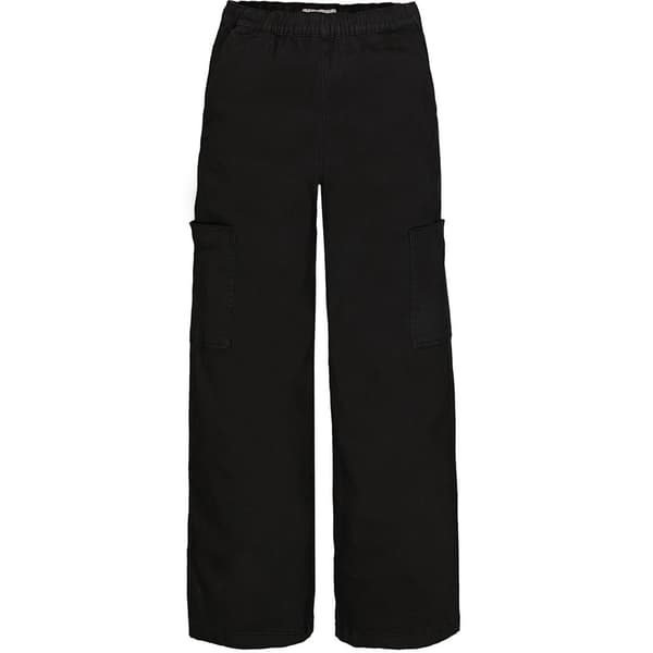 Garcia T42723 Byxor Röd 12 Years Flicka