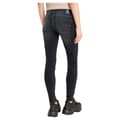 Miniatyrbild 2 av 5: G-star Lynn Mid Skinny Jeans Svart 32 / 32 Kvinna