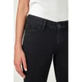 Miniatyrbillede 4 af 4: Garcia Pg30035 Jeans Sort 29 / 30 Kvinde