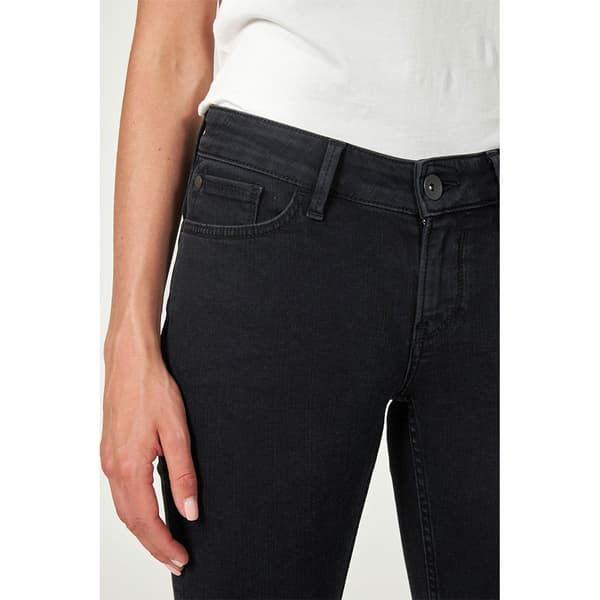 Garcia Pg30035 Jeans Sort 29 / 30 Kvinde