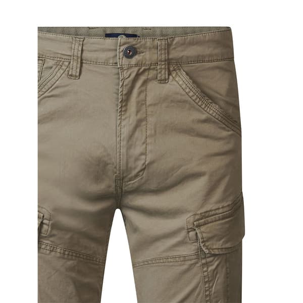 Petrol Industries M-3040-tro581 Cargobukser Beige 36 / 34 Mand