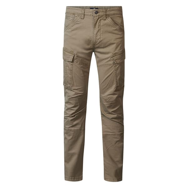 Petrol Industries M-3040-tro581 Cargobukser Beige 36 / 34 Mand