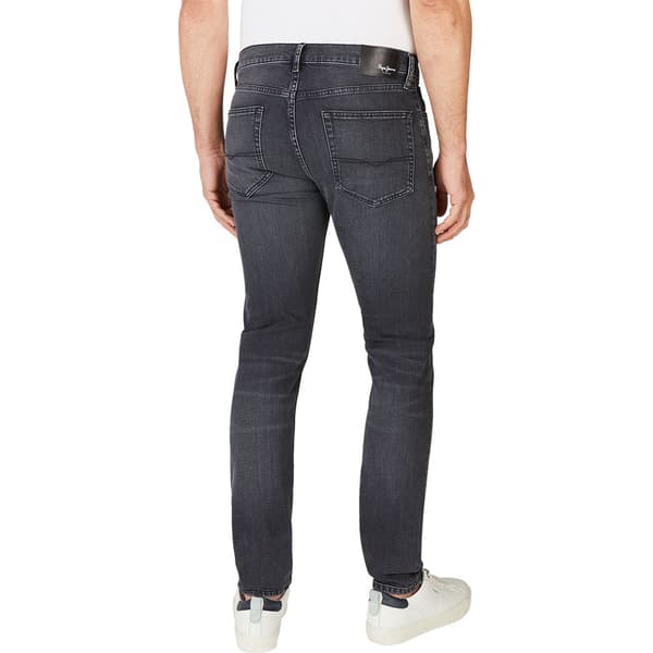 Pepe Jeans Pm207388 Jeans Grå 33 / 32 Mand