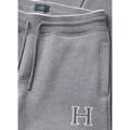 Pikkukuva 2 / 2: Hackett Heritage Urheilushortsit Harmaa M Mies