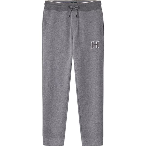 Hackett Heritage Urheilushortsit Harmaa M Mies