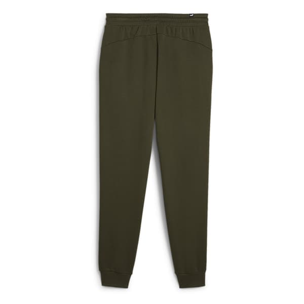 Puma Ess Tape Minimal Gold Sportsbukser Grøn M Mand