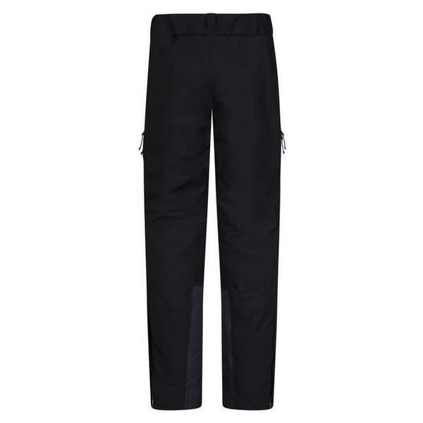 Rock Experience Fanatic Padded Byxor Svart S Kvinna