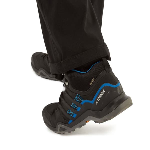 Craghoppers Kiwi Pro Ii Winter Lined Bukser Sort 36 / 29 Mand