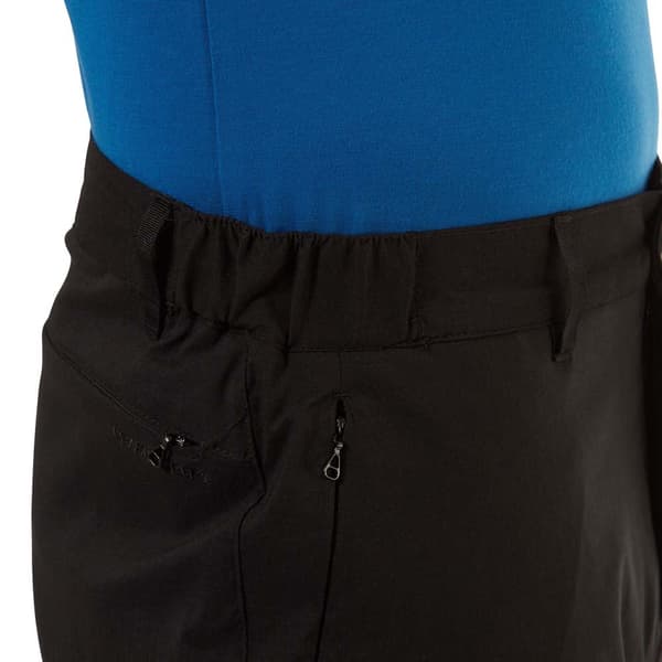 Craghoppers Kiwi Pro Ii Winter Lined Bukser Sort 36 / 29 Mand