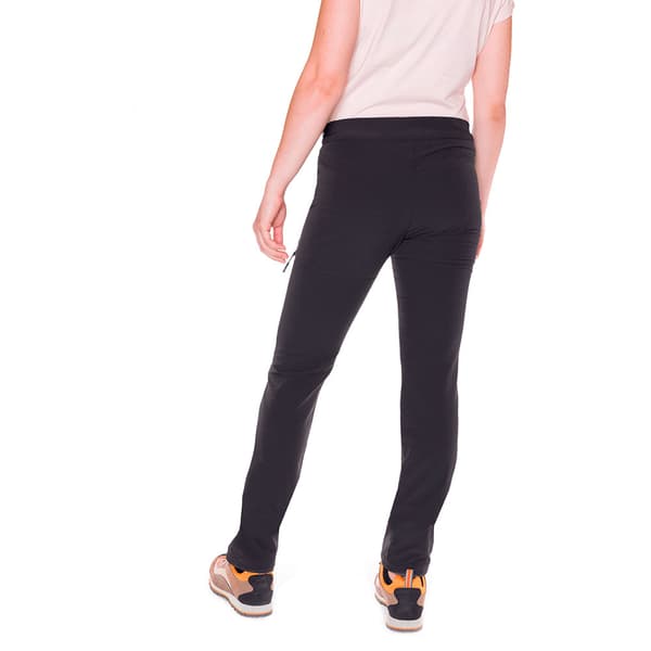 Trangoworld Edilla Byxor Svart 2XL / Short Kvinna