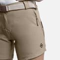Pikkukuva 5 / 7: Izas Bielsa Ii Shortsit Beige 2XL Nainen