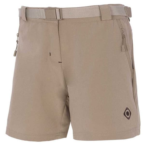 Izas Bielsa Ii Shorts Beige 2XL Kvinna