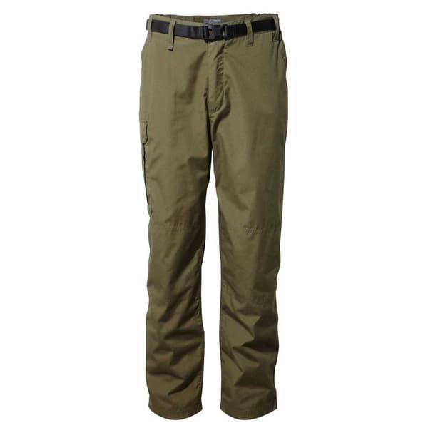 Craghoppers Kiwi Byxor Grönt 42 / 33 Man