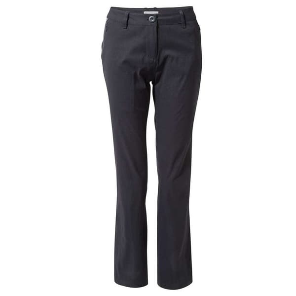 Craghoppers Kiwi Pro Ii Bukser Blå 14 / 33 Kvinde