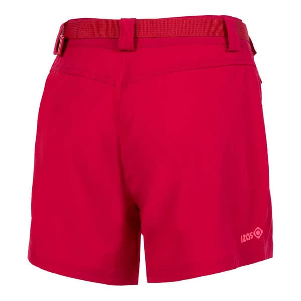 Izas Bielsa Ii Shortsit Punainen XS Nainen