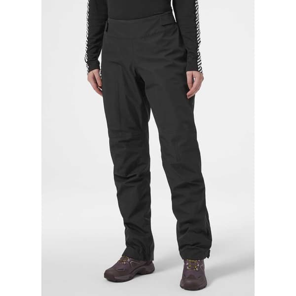 Helly Hansen Odin 9 Worlds Infinity Byxor Svart S Kvinna