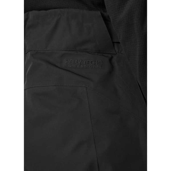 Helly Hansen Odin 9 Worlds Infinity Byxor Svart S Kvinna