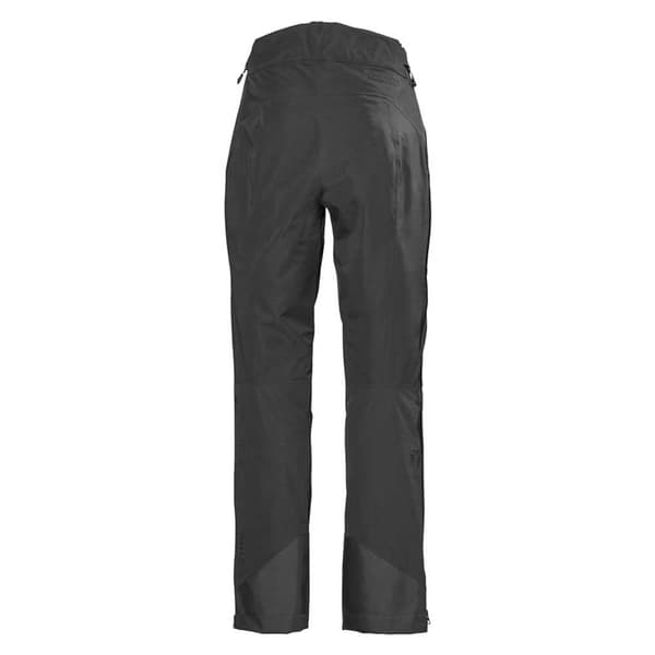 Helly Hansen Odin 9 Worlds Infinity Byxor Svart S Kvinna