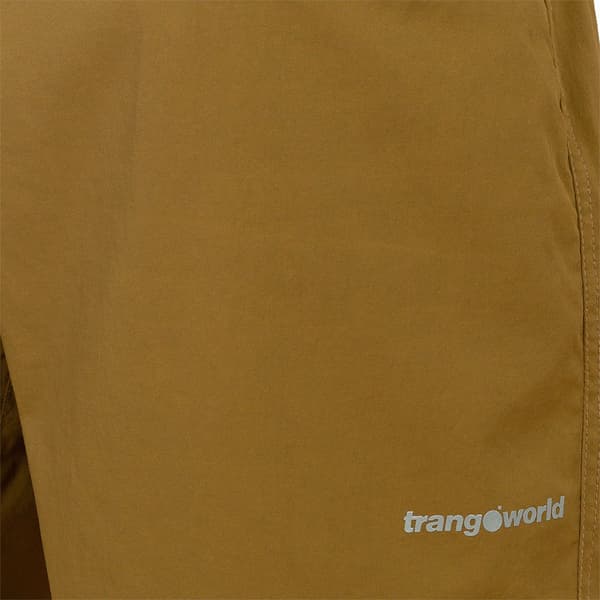 Trangoworld Maladeta Vn Shorts Grönt S / Regular Kvinna