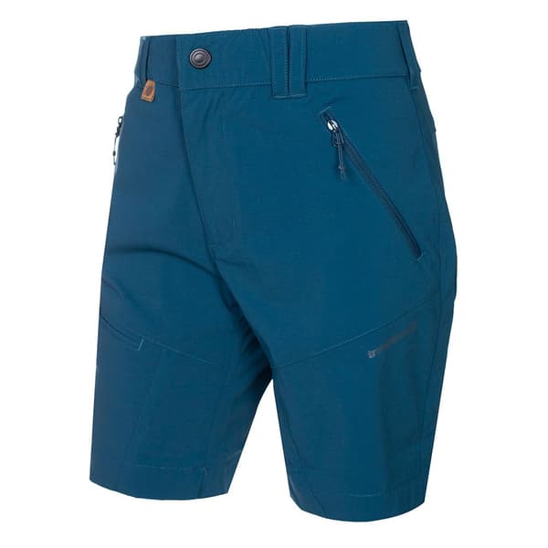Trangoworld Maple Shortsit Sininen 10 Years Poika