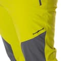Pikkukuva 3 / 3: Trangoworld Tanzen Vn 3/4-housut Keltainen XL / Regular Mies
