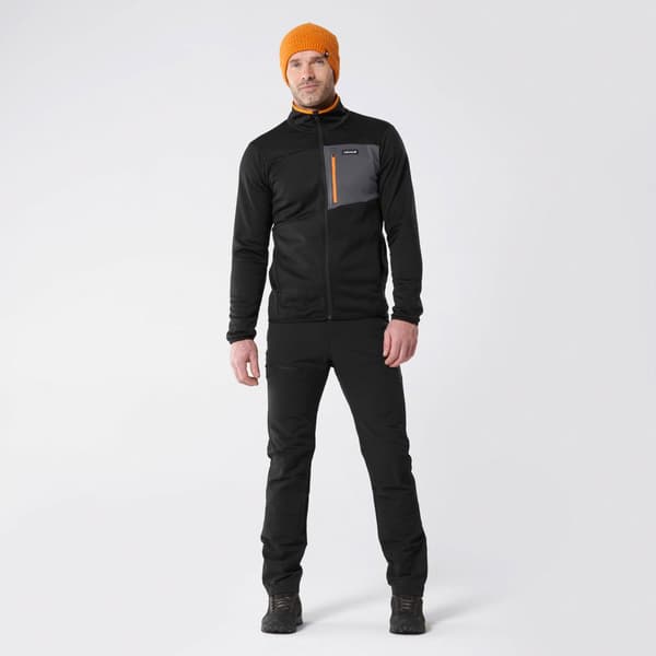Lafuma Shift Warm Byxor Grå S Man