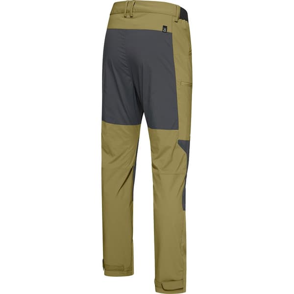Haglofs Lite Slim Byxor Grönt 50 / Regular Man