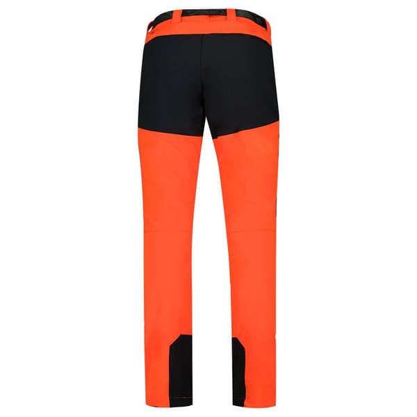Trangoworld Muley Th Housut Oranssi 2XL Mies