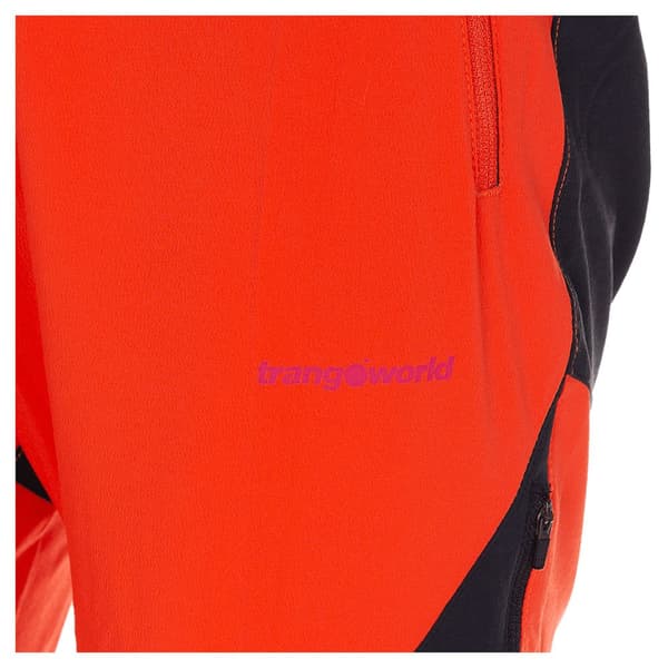 Trangoworld Muley Th Housut Oranssi 2XL Mies