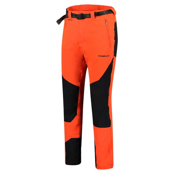 Trangoworld Muley Th Housut Oranssi 2XL Mies