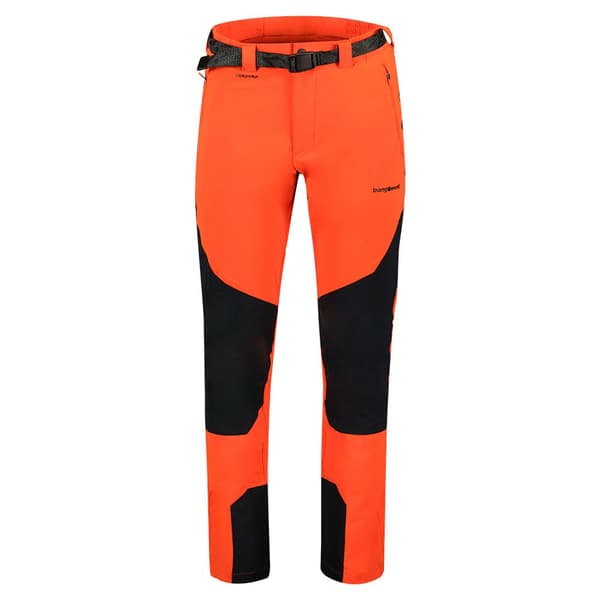 Trangoworld Muley Th Housut Oranssi 2XL Mies