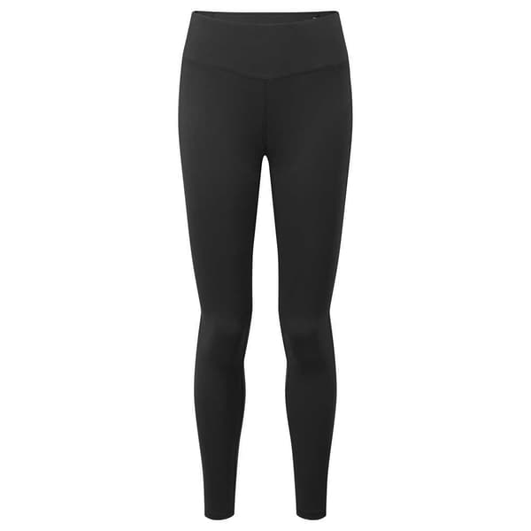 Montane Ineo Lite Byxor Svart 40 / Regular Kvinna