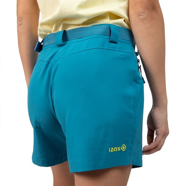 Izas Bielsa Ii Shortsit Sininen 2XL Mies