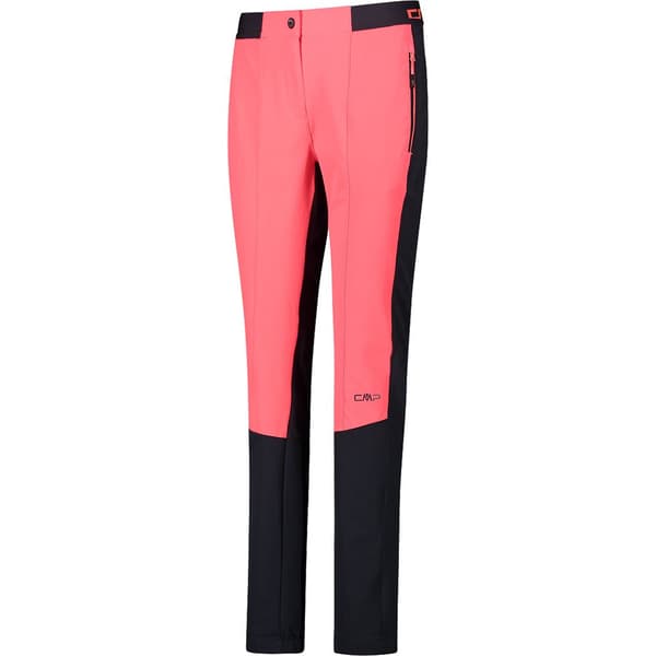 Cmp 31t2566 Bukser Rosa 2XS Kvinde