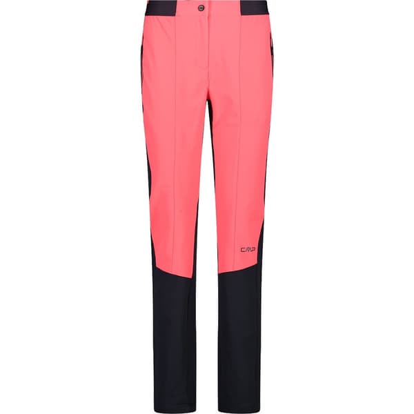 Cmp 31t2566 Bukser Rosa 2XS Kvinde
