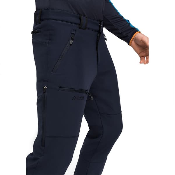 Maier Sports Adakit M Bukser Blå 2XL / Short Mand