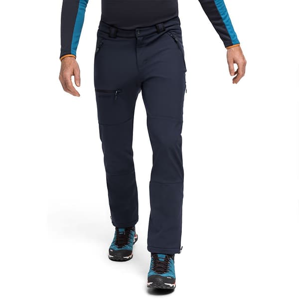 Maier Sports Adakit M Bukser Blå 2XL / Short Mand
