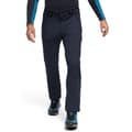 Miniatyrbillede 6 af 7: Maier Sports Adakit M Bukser Blå 2XL / Short Mand