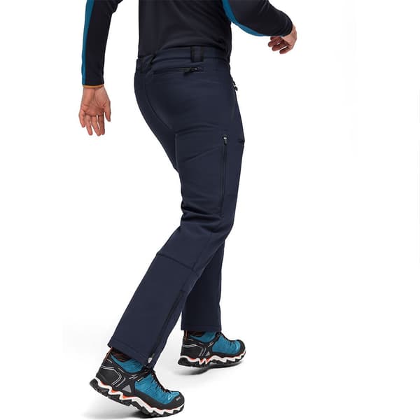 Maier Sports Adakit M Bukser Blå 2XL / Short Mand