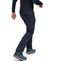 Miniatyrbillede 7 af 7: Maier Sports Adakit M Bukser Blå 2XL / Short Mand