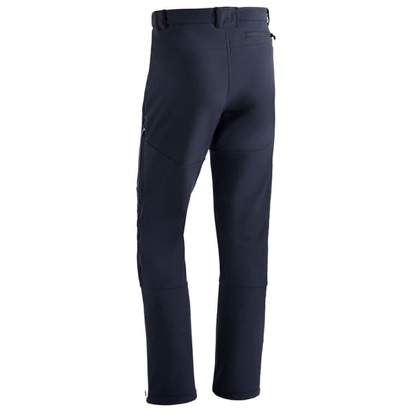Maier Sports Adakit M Bukser Blå 2XL / Short Mand